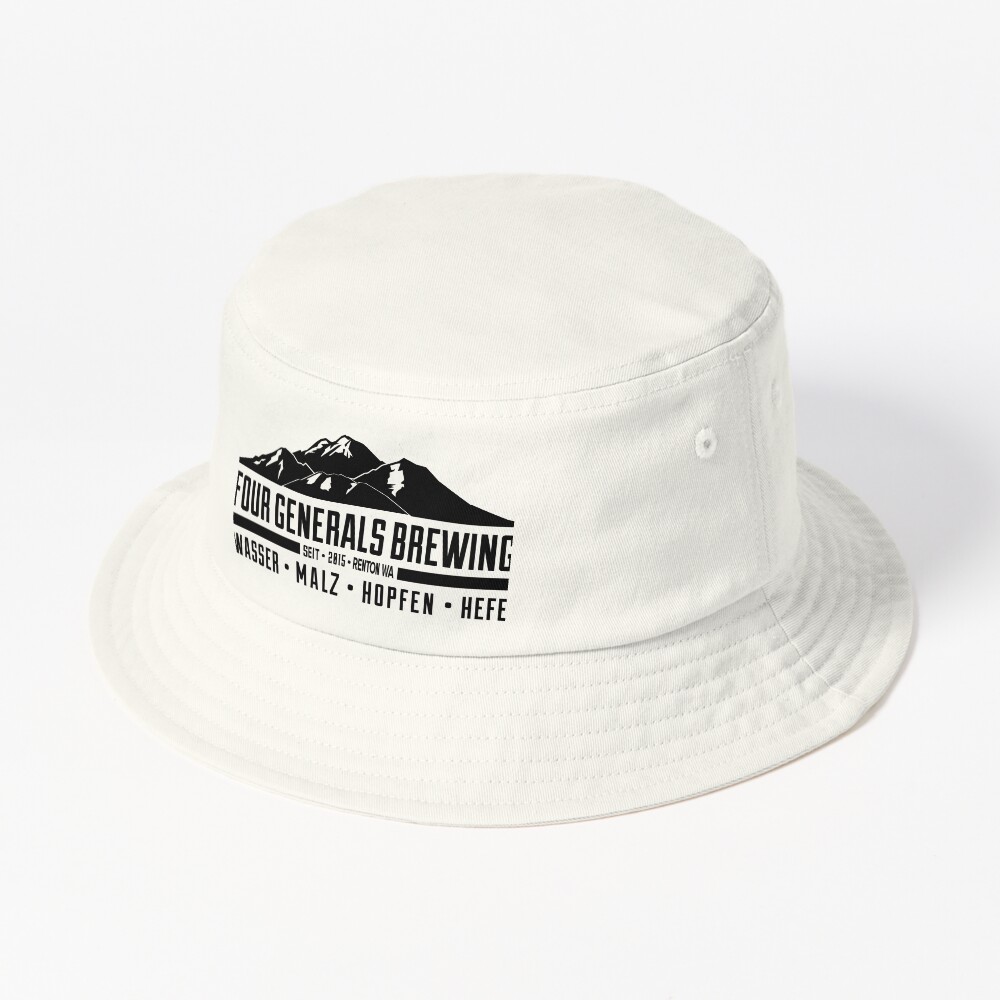 Item preview, Bucket Hat designed and sold by md11hud.