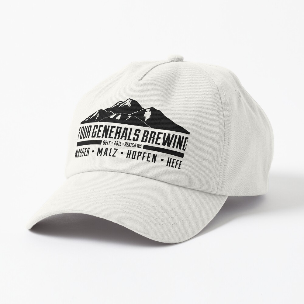 Item preview, Dad Hat designed and sold by md11hud.