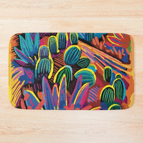 Item preview, Bright Garden designed and sold by Charles Harker.