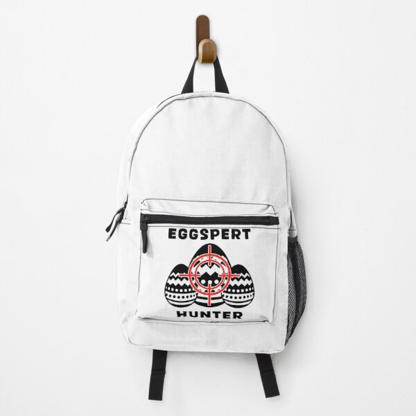 Item preview, Funny Easter Day Holiday Eggspert Hunter designed and sold by Dmetalx Art Apparel.