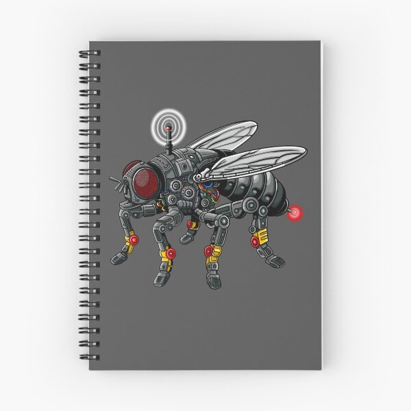 Item preview, Fly On The Wall designed and sold by LincJollyArt.