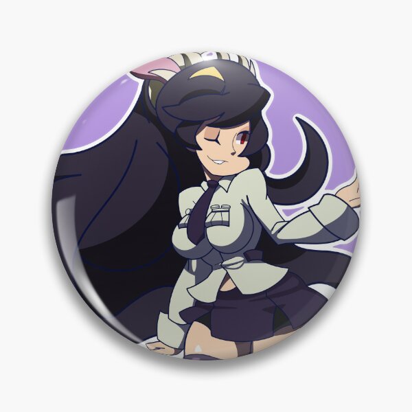 Item preview, Filia (Chicas calavera) designed and sold by DJNightmar3.