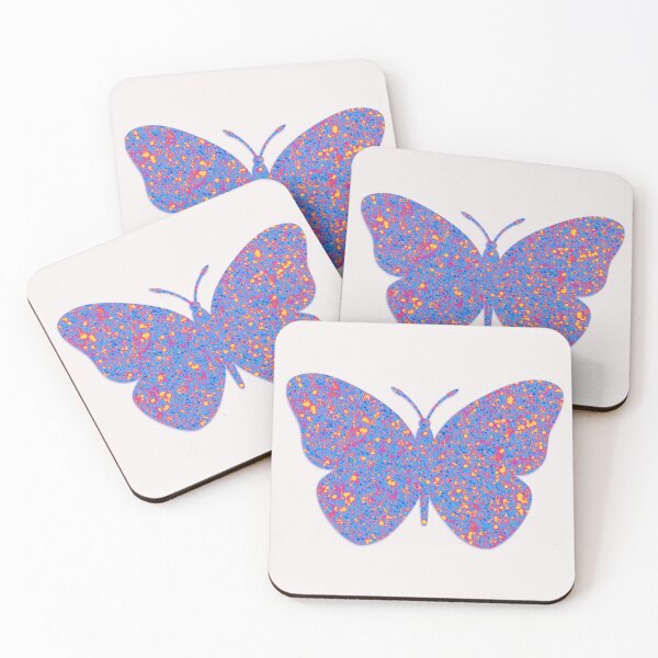 Item preview, shiny butterfly designed and sold by GEWINN.