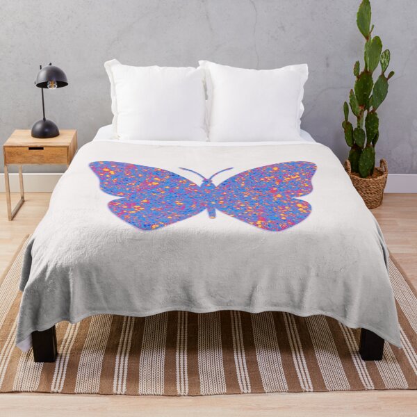 Item preview, shiny butterfly designed and sold by GEWINN.