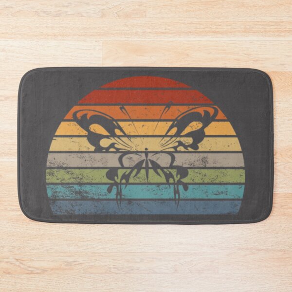 Item preview, Butterfly Sunset designed and sold by MakeWayDesign.