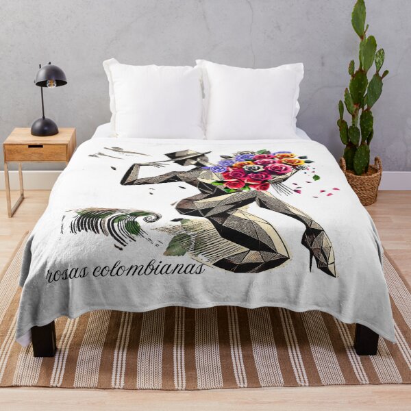 Item preview, Dancing joropo with roses of Colombia. Joropo bailando con rosas de Colombia. designed and sold by W-McSapa.