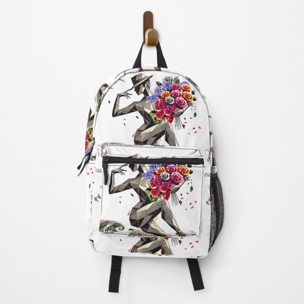 Item preview, Dancing joropo with roses of Colombia. Joropo bailando con rosas de Colombia.  designed and sold by W-McSapa.