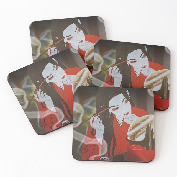 Item preview, Hua Cheng designed and sold by szaszkeh.