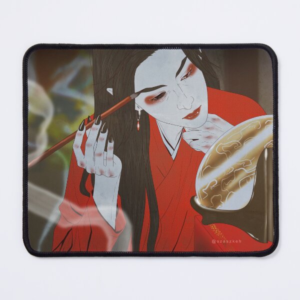 Item preview, Hua Cheng designed and sold by szaszkeh.