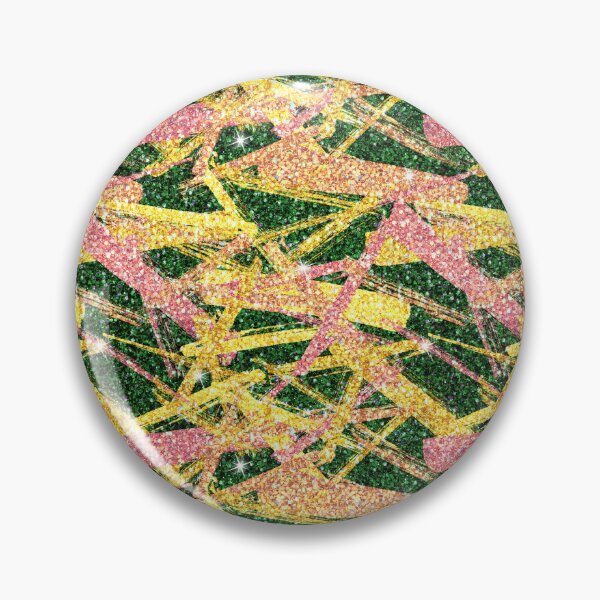 Item preview, Glitter Rush designed and sold by Echo & Bloom.
