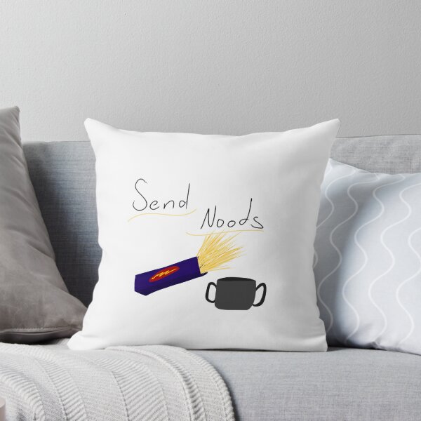 Item preview, Send Noods designed and sold by datcowboyskelli.
