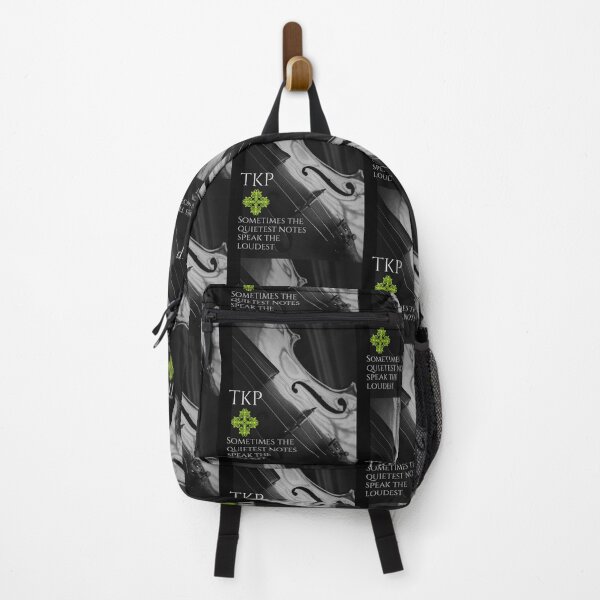 Item preview, The KnownAim Project Violin Musical Instrument Photo Design designed and sold by EarthArtDesigns.