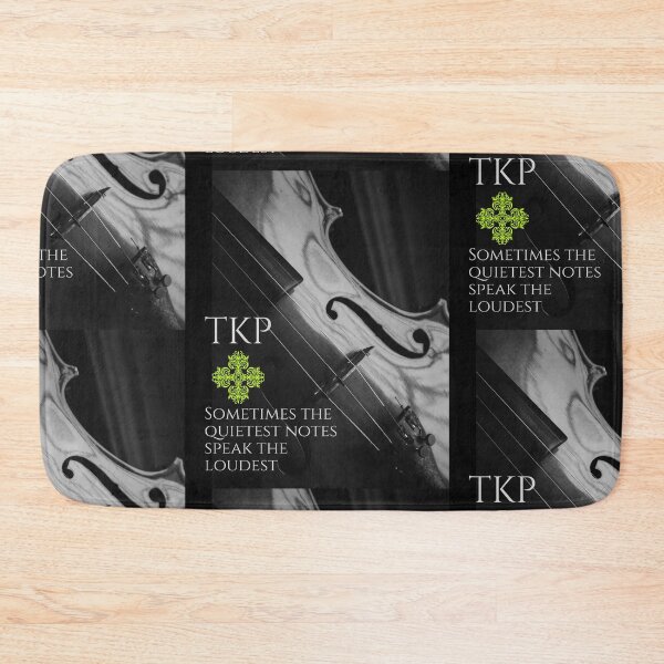 Item preview,  The KnownAim Project Violin Musical Instrument Photo Design designed and sold by EarthArtDesigns.
