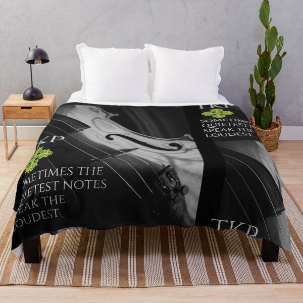 Item preview, The KnownAim Project Violin Musical Instrument Photo Design designed and sold by EarthArtDesigns.