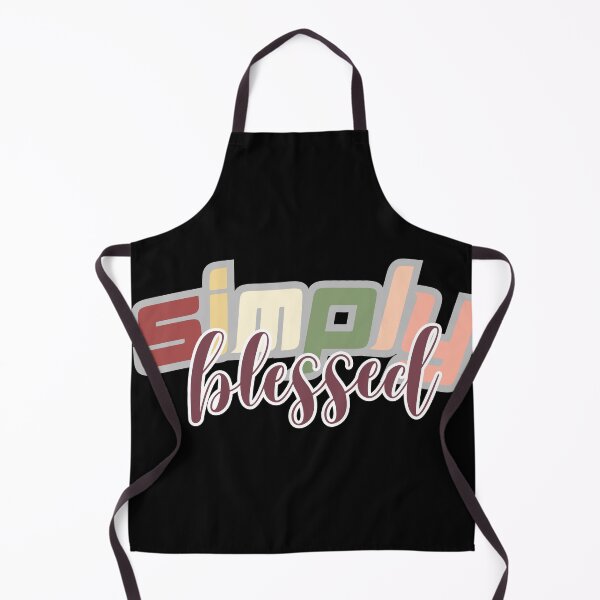 Item preview, Simply Blessed - Bible-Inspired Christian Fashion designed and sold by ZEPHYR_LABEL.