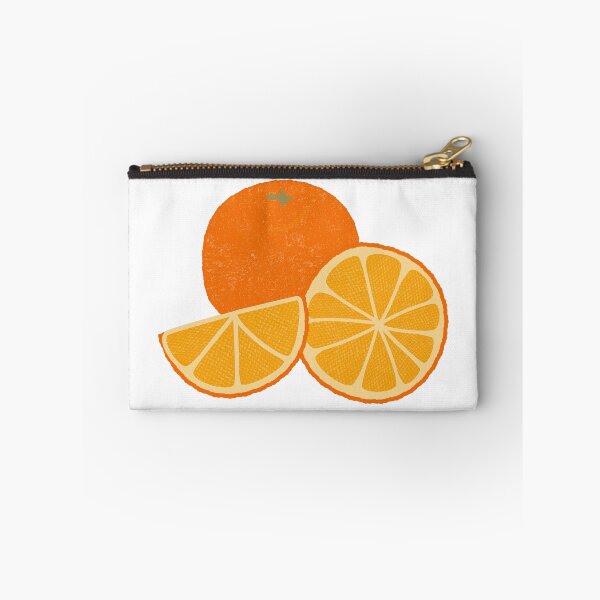 Item preview, Orange slice designed and sold by JenPolegattoArt.
