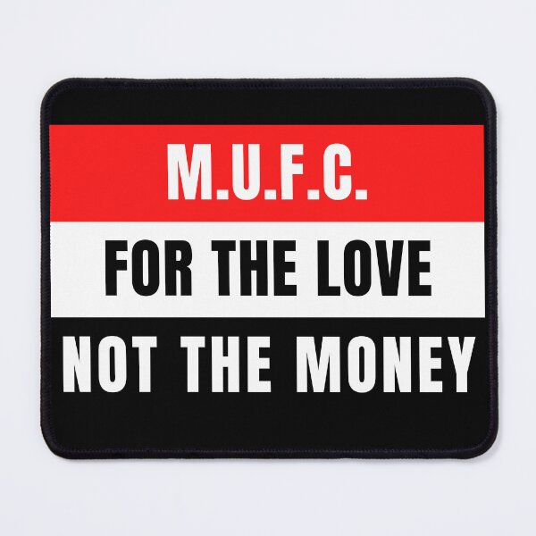 Item preview, MANCHESTER FLAG 1  designed and sold by MagicFootball.