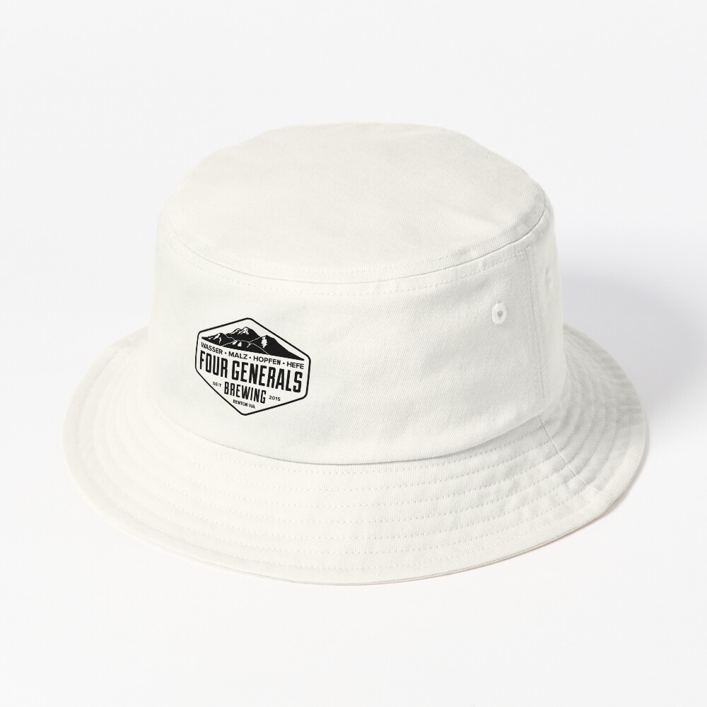 Item preview, Bucket Hat designed and sold by md11hud.
