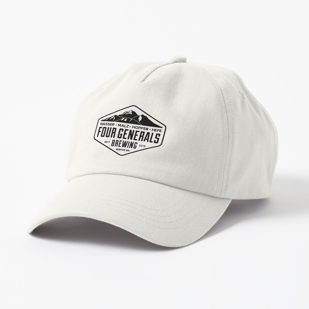 Item preview, Dad Hat designed and sold by md11hud.