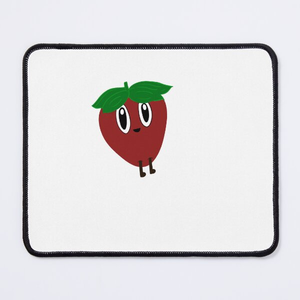 Item preview, Happy strawberry  designed and sold by hanspannnnnaaaa.