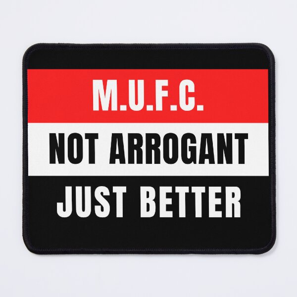 Item preview, MANCHESTER FLAG 2 designed and sold by MagicFootball.