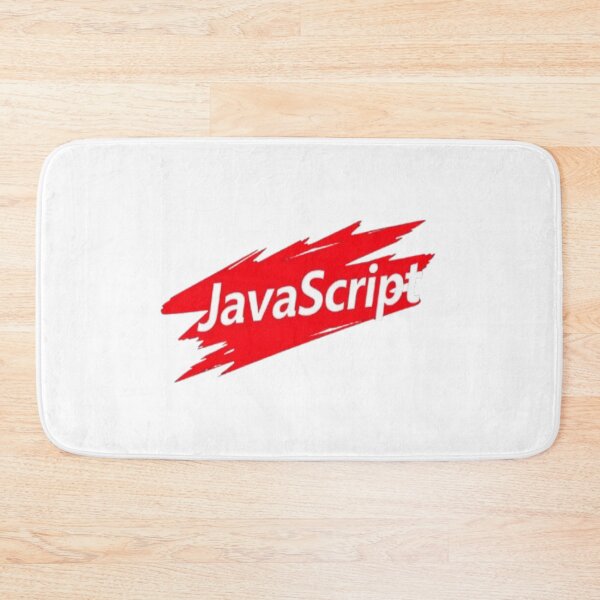 Item preview, JavaScript-Inspired Dev Tee designed and sold by ColorsSoul ⭐️⭐️⭐️⭐️⭐️.