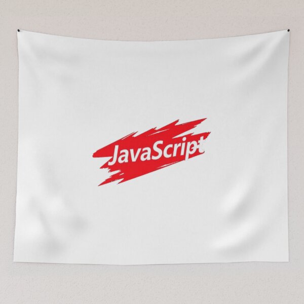 Artikelvorschau, Von JavaScript inspiriertes Dev-T-Shirt entworfen und verkauft von ColorsSoul ⭐️⭐️⭐️⭐️⭐️.
