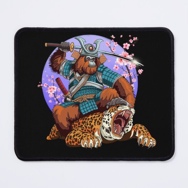 Item preview, Shogun designed and sold by LincJollyArt.