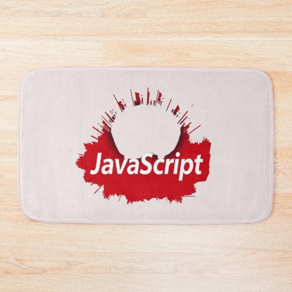 Item preview, JavaScript-Inspired Dev Tee designed and sold by ColorsSoul ⭐️⭐️⭐️⭐️⭐️.