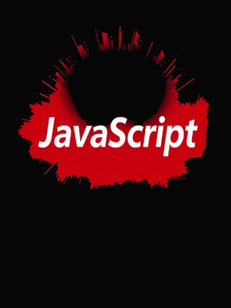Thumbnail 4 of 4, Boxy T-Shirt, JavaScript-Inspired Dev Tee designed and sold by ColorsSoul ⭐️⭐️⭐️⭐️⭐️.