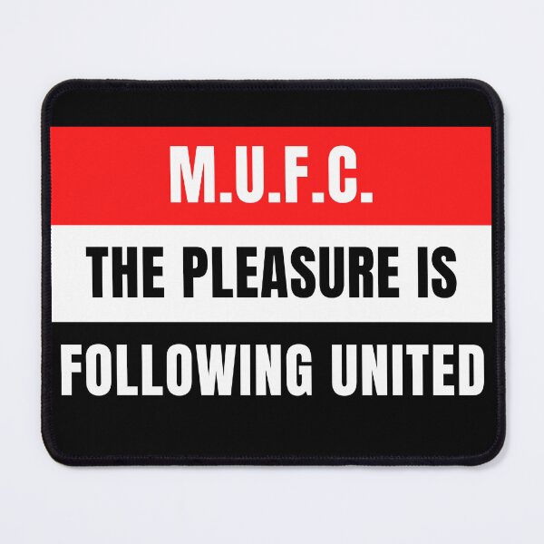 Item preview, MANCHESTER FLAG 5 designed and sold by MagicFootball.