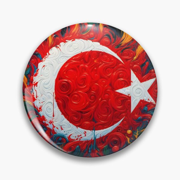 Item preview, Türkiye designed and sold by romeobravado.