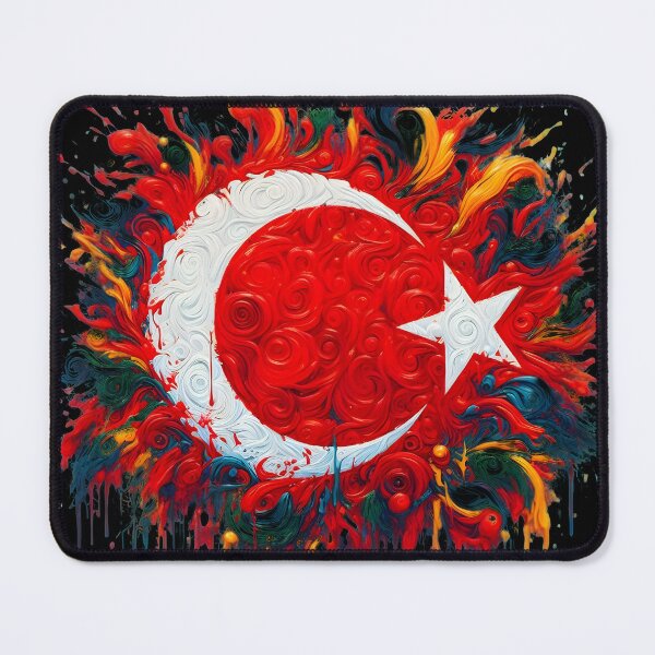 Item preview, Türkiye designed and sold by romeobravado.