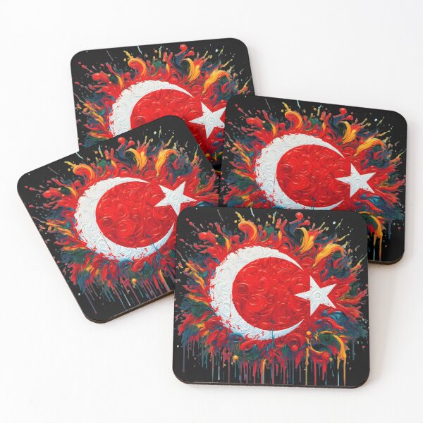 Item preview, Türkiye designed and sold by romeobravado.