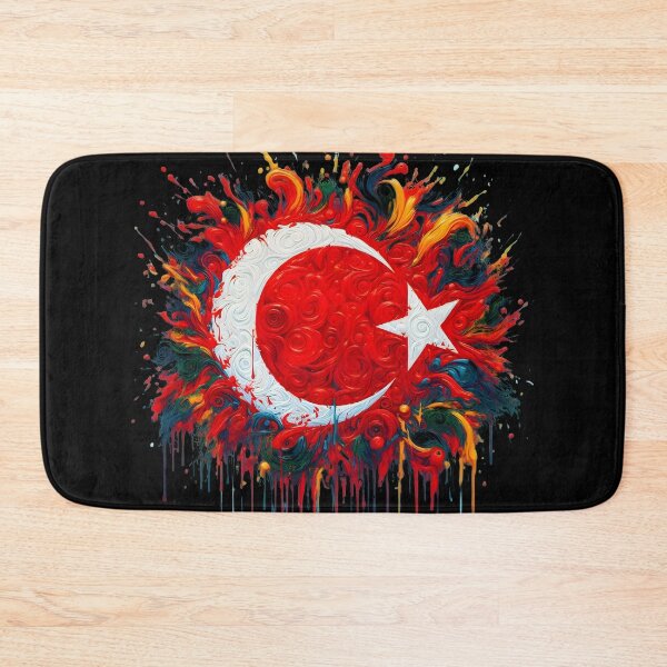 Item preview, Türkiye designed and sold by romeobravado.