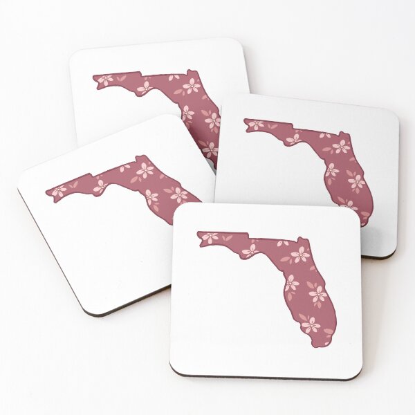 Item preview, Florida silhouette designed and sold by Bumble-Brit.