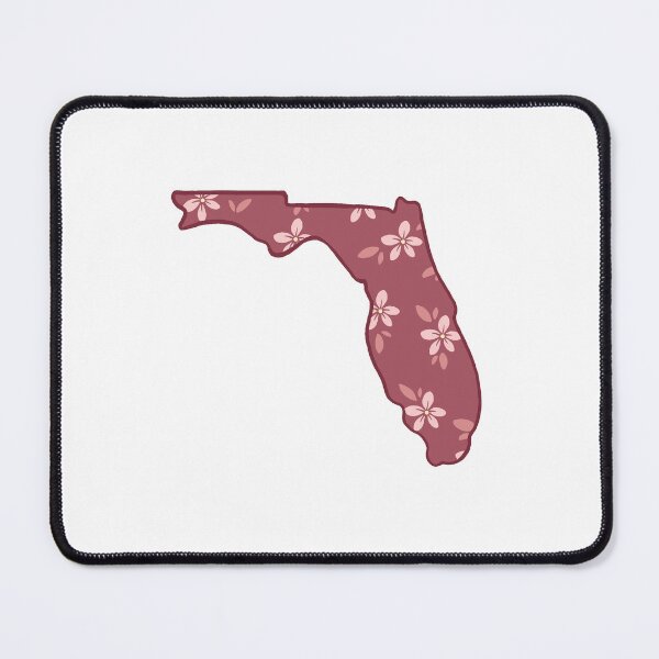 Item preview, Florida silhouette designed and sold by Bumble-Brit.