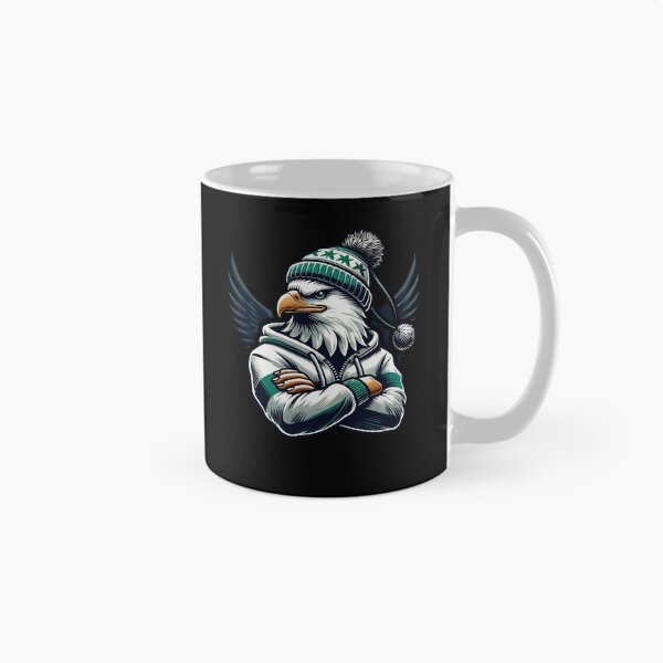 Item preview, Cool Eagle Design, For all Eagles and Flying Birds & Nature Lovers designed and sold by rachidart.