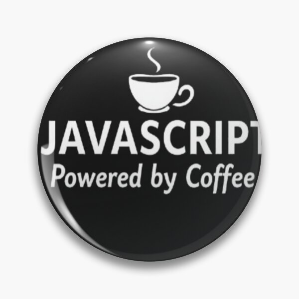 Item preview, JavaScript & Coffee – Code Fuel Tee designed and sold by ColorsSoul ⭐️⭐️⭐️⭐️⭐️.