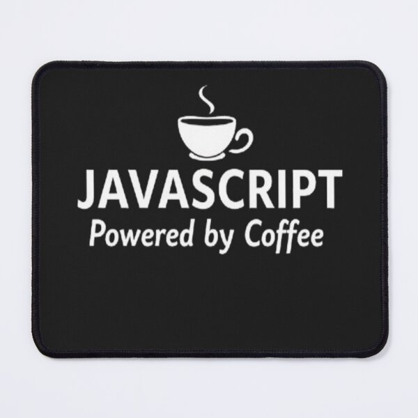 Item preview, JavaScript & Coffee – Code Fuel Tee designed and sold by ColorsSoul ⭐️⭐️⭐️⭐️⭐️.