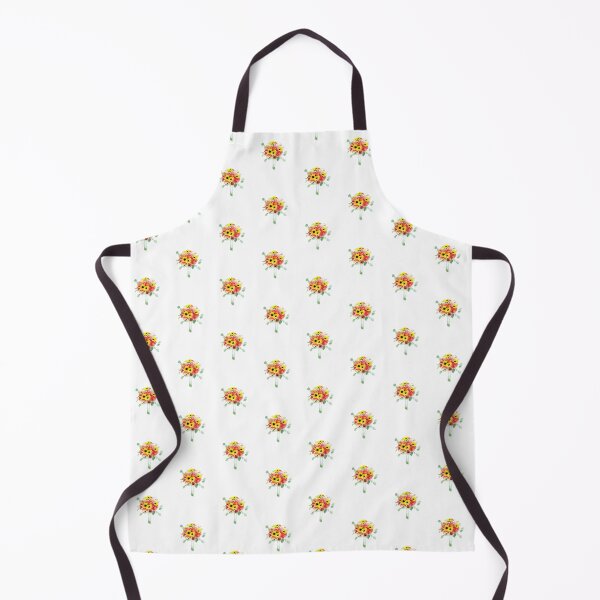Item preview, Sunflower bouquet designed and sold by bungalowhouse.