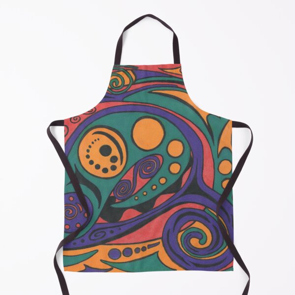 Item preview, Layered Tetrad designed and sold by SimpleVision4U.