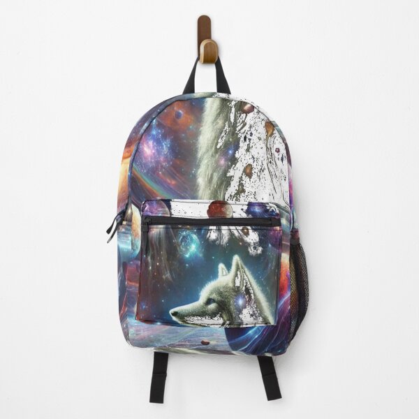 Item preview, Cosmic Dog – Guardian of the Cosmos color adaptive designed and sold by Phoenix Créations.