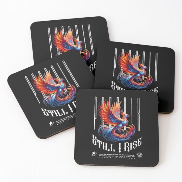 Item preview, Phoenix Still I Rise designed and sold by taratops.