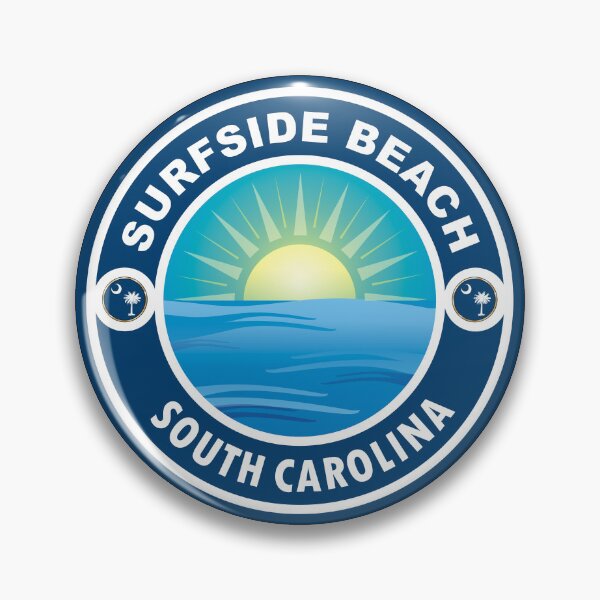 Item preview, Surfside Beach South Carolina designed and sold by studioss76.