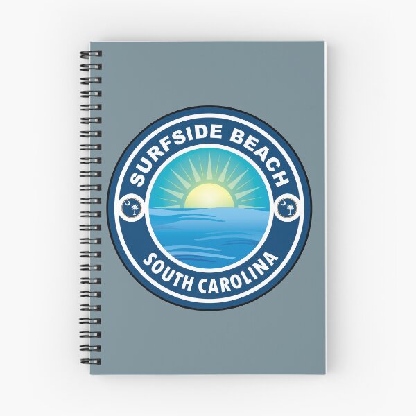 Item preview, Surfside Beach South Carolina designed and sold by studioss76.