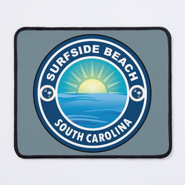 Item preview, Surfside Beach South Carolina designed and sold by studioss76.