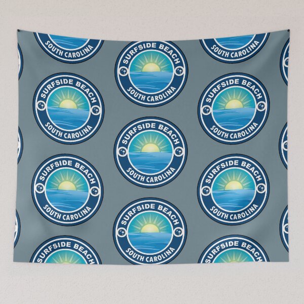 Item preview, Surfside Beach South Carolina designed and sold by studioss76.