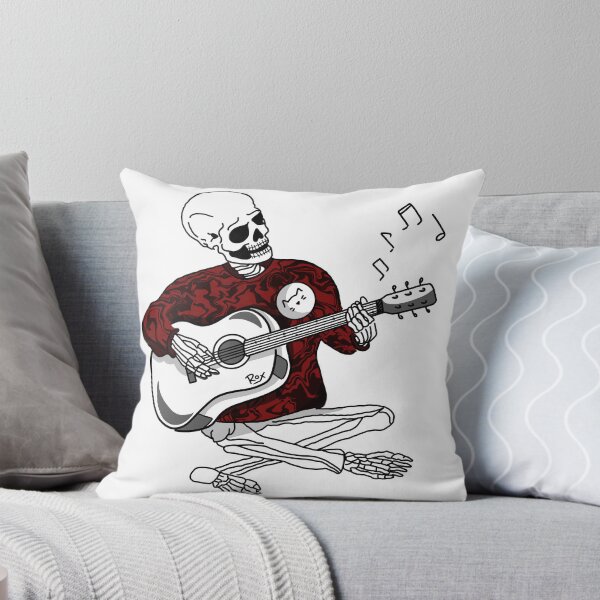 Item preview, Little skull designed and sold by roxvcc.