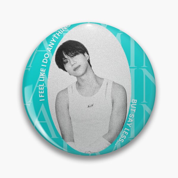 Item preview, Taemin - Say less designed and sold by rivmarval.